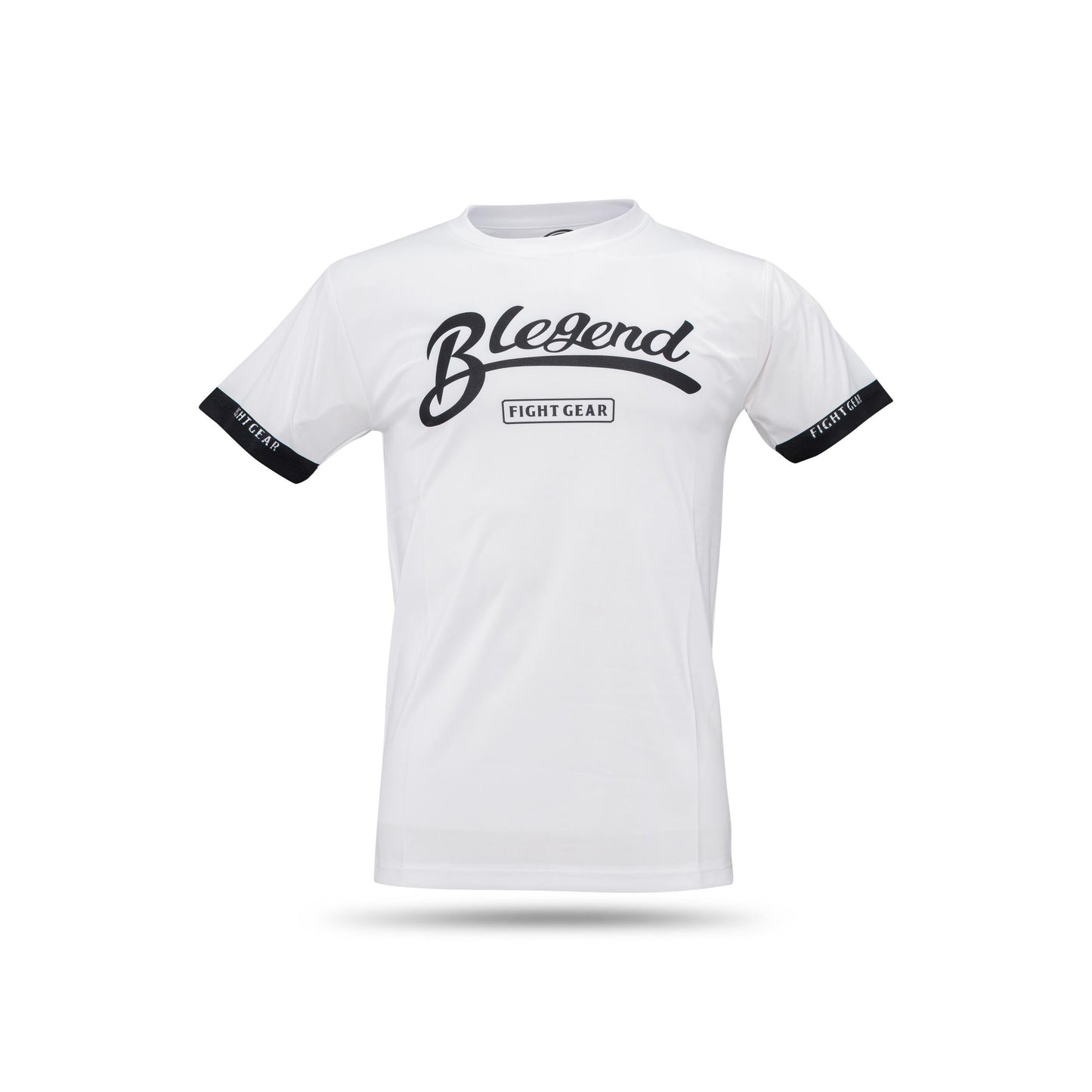 Blegend Muay Thai T-shirt Apo Polyester