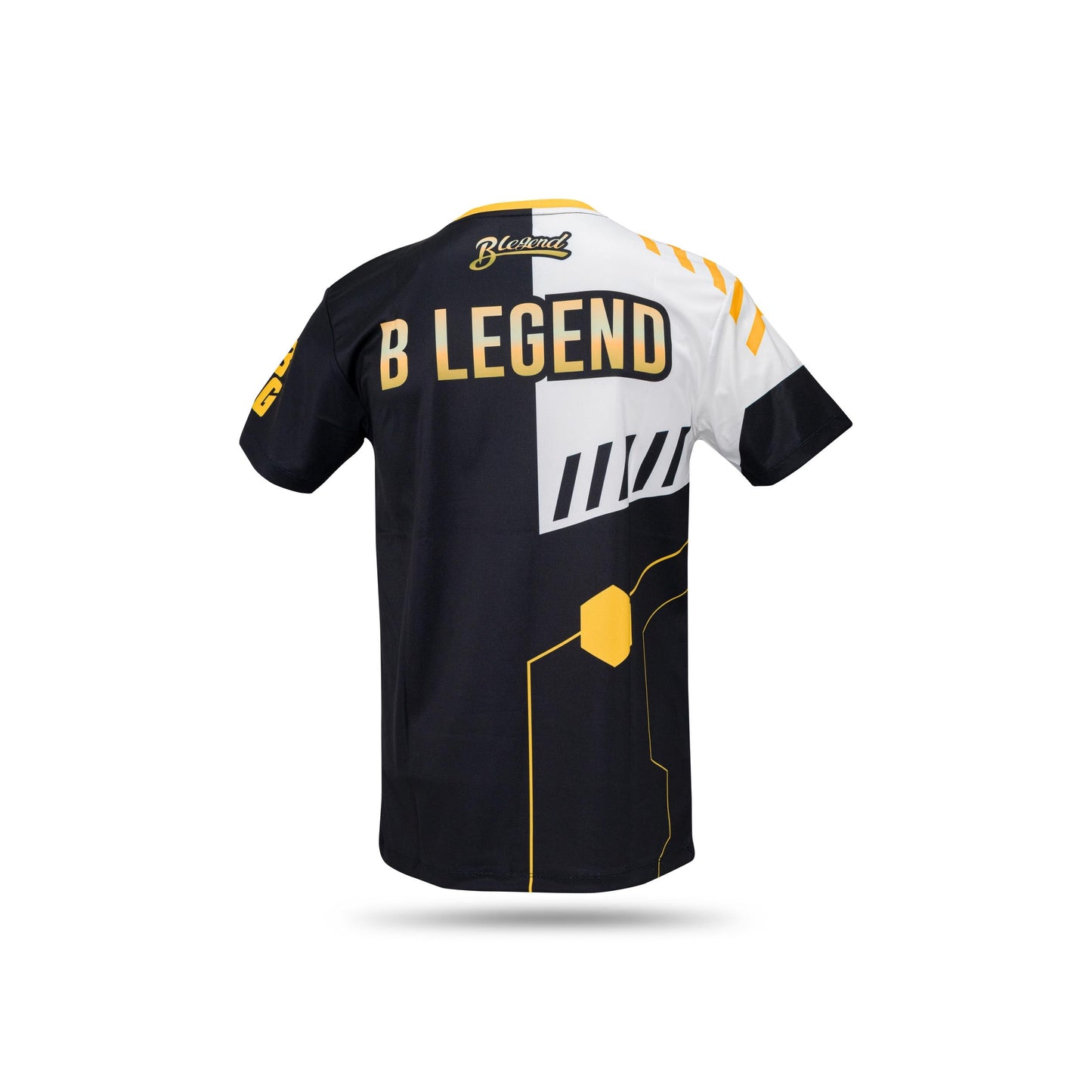 Blegend มวยไทย เสื้อยืดมวย Legend Sync