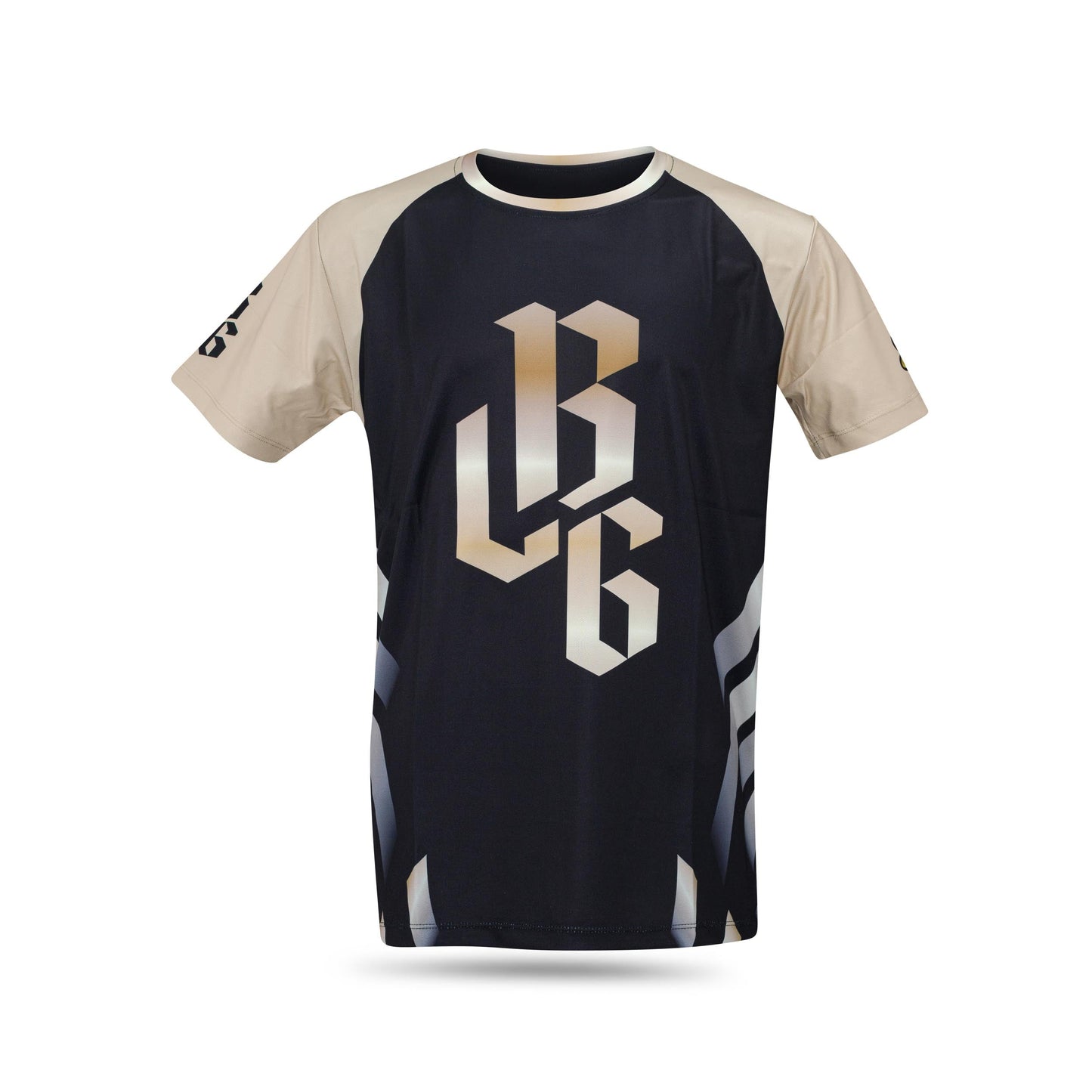 Blegend มวยไทย เสื้อยืดมวย Battle Star