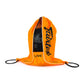 กระเป๋าคาดเอว Fairtex Bag 6 สีส้ม