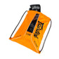 กระเป๋าคาดเอว Fairtex Bag 6 สีส้ม