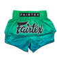 Fairtex Muay Thai Shorts BS1953 Quantum