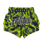 Fairtex Muay Thai Shorts BS1955 Raptor