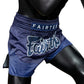 Fairtex Muay Thai Shorts BS1930 Blue Ocean