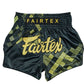 Fairtex Muay Thai Shorts BS1931 Heart Of Gold