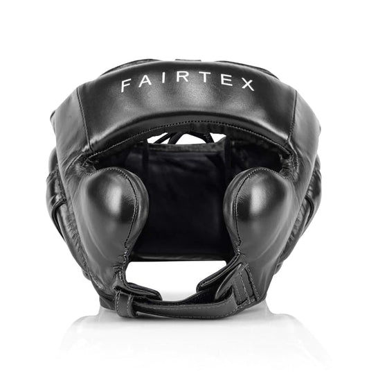 Fairtex HG18 Pro Boxing Head Guard