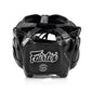 Fairtex HG18 Pro Boxing Head Guard