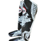 Twins Special Shin Guards FSGL10-49 White / Black