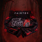 Fairtex Muay Thai Shorts BS Halloween 02( Demon's Bite)