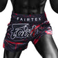 Fairtex Muay Thai Shorts BS Halloween 02( Demon's Bite)