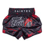 Fairtex Muay Thai Shorts BS Halloween 02( Demon's Bite)