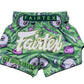 Fairtex Muay Thai Shorts BS Halloween 03
