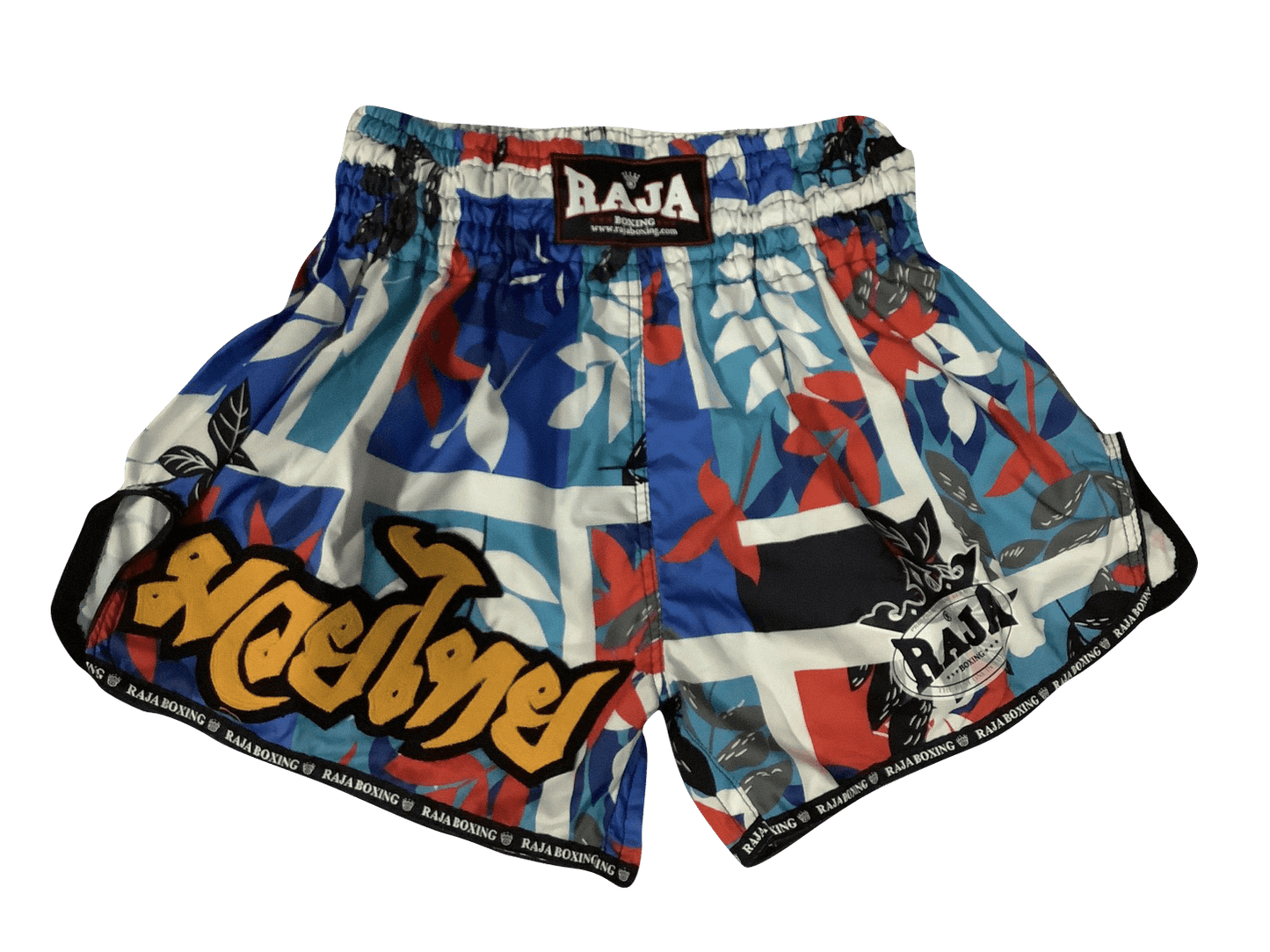 Raja Shorts A-wae R67