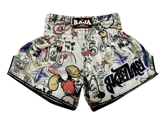 Raja Shorts Donald Duck R159