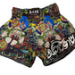 Raja Shorts Hanuman R83