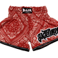 Raja Shorts Indian R164