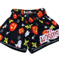 Raja Shorts Jame R89