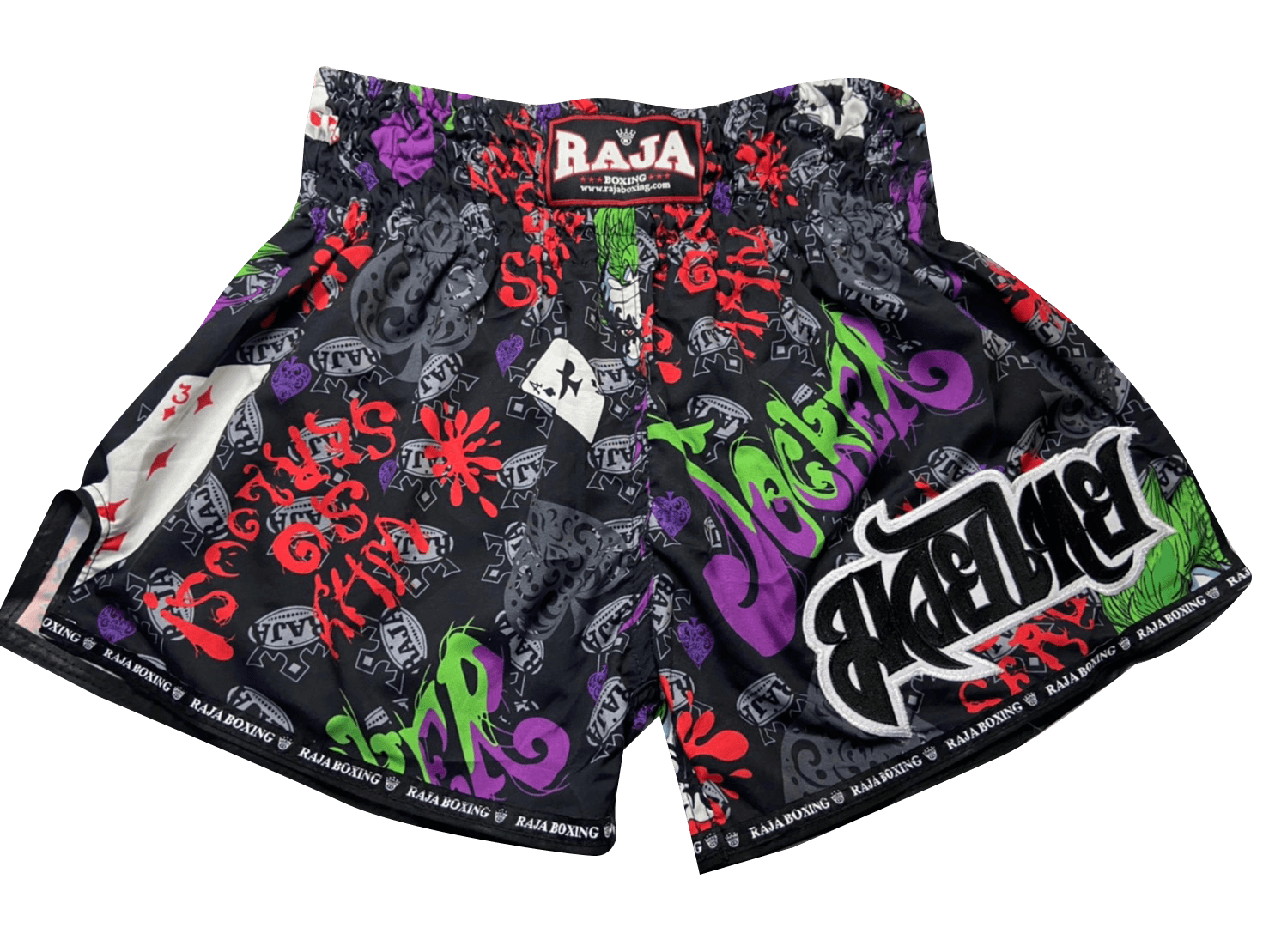 Raja Shorts Joker R151