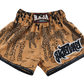 Raja Shorts Leopard R72