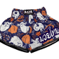 Raja Shorts Ninja Taylor R95