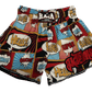 Raja Shorts OMG R147
