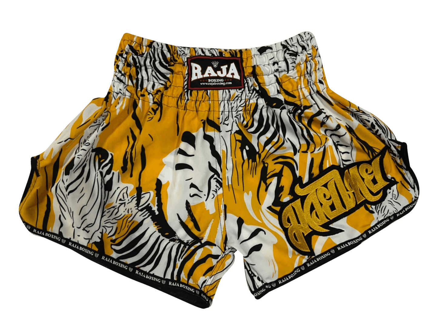 Raja Shorts Oskita R111