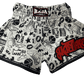 Raja Shorts Parental R142