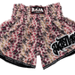 Raja Shorts Pink Hearts R126
