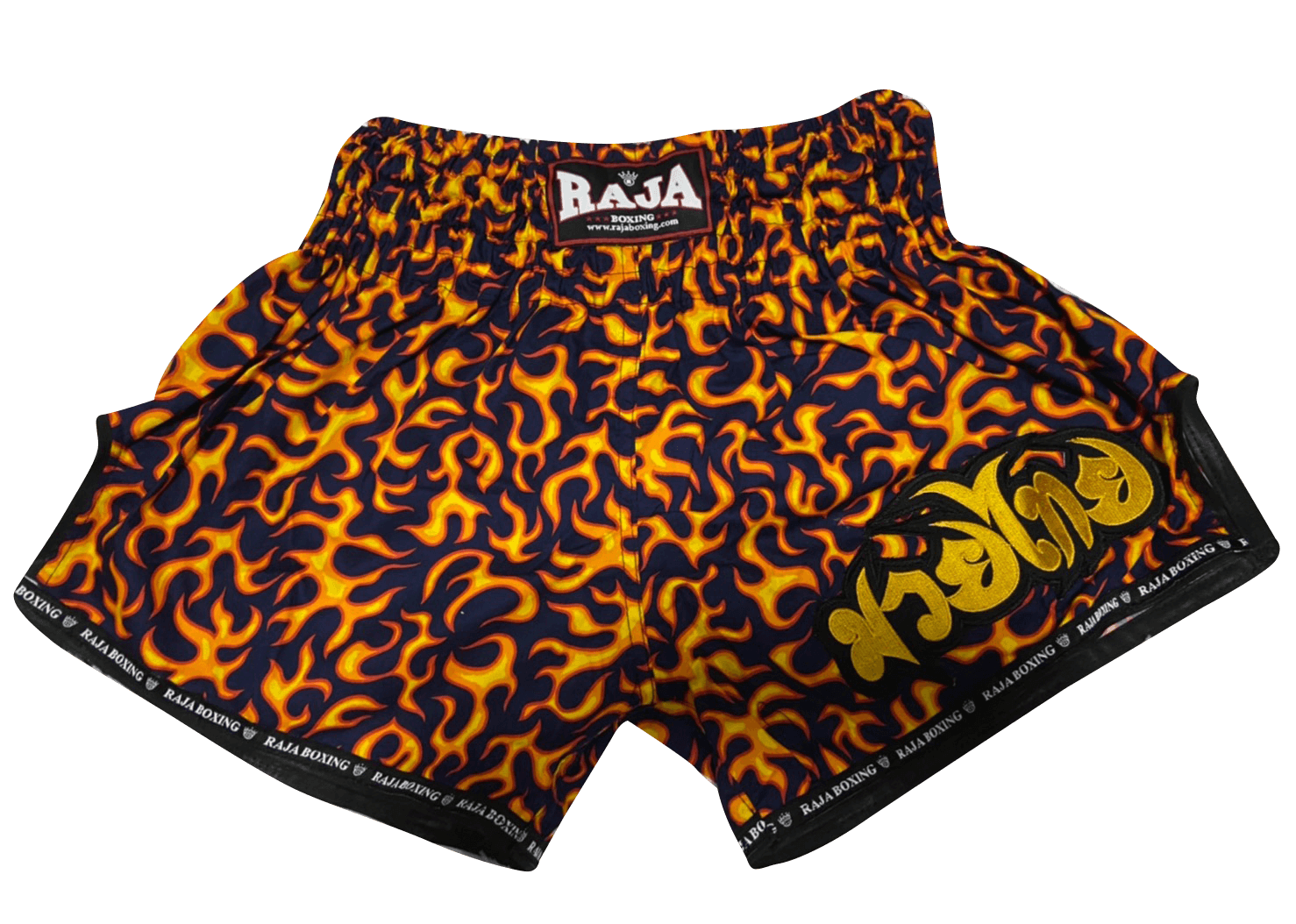 Raja Shorts RS Lucas R133