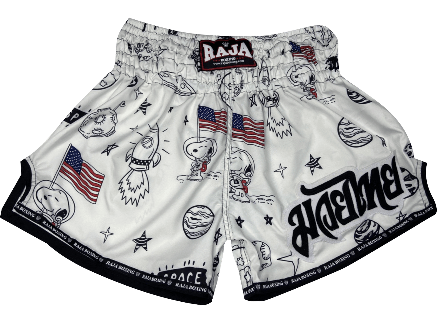 Raja shorts Snoopy R128