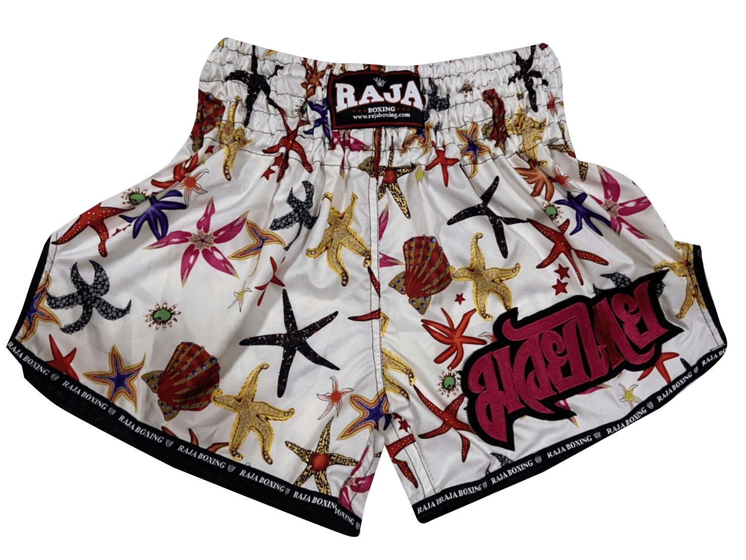 Raja Shorts  starfish R134