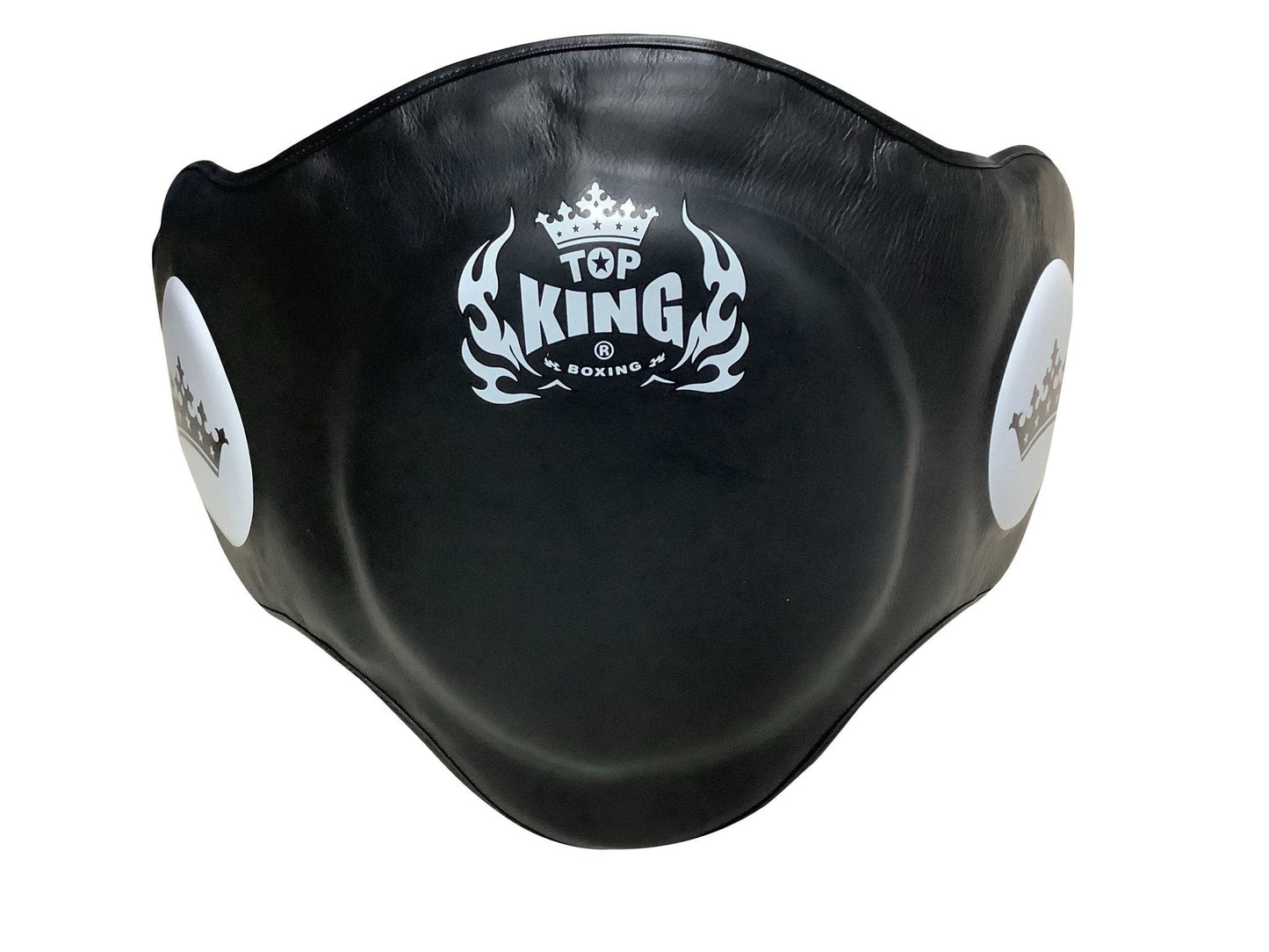 Top King Belly Pad "ULTIMATE" TKBPUV - Black