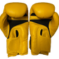 Top King Boxing Gloves "Super" AIR TKBGSA Yellow Top King