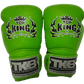 Top King Boxing Gloves "Super" TKBGSA Green - SUPER EXPORT SHOP