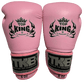 Top King Boxing Gloves TKBGAV Air Pink - SUPER EXPORT SHOP