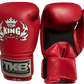 Top King Boxing Gloves TKBGAV Air Red