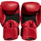 Top King Boxing Gloves TKBGAV Air Red - SUPER EXPORT SHOP