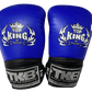 Top King Boxing Gloves TKBGSA Super Air Blue - SUPER EXPORT SHOP