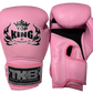 Top King Boxing Gloves TKBGSA Super Air Pink