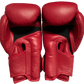 Top King Boxing Gloves TKBGSA Super Air Red - SUPER EXPORT SHOP