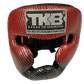 Top King Headguard TKHGSS-01 Super Star Red