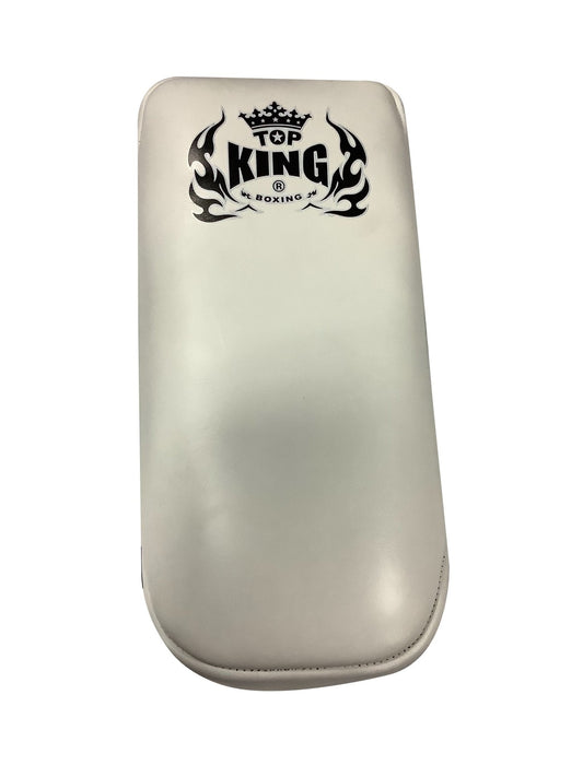 Top King Kicking Pads TKKPS STRAIGHTWhite