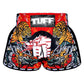 Tuff Shorts TUF-MRS 204 Red