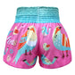 Tuff Shorts TUF-MRS 633 Pink - SUPER EXPORT SHOP