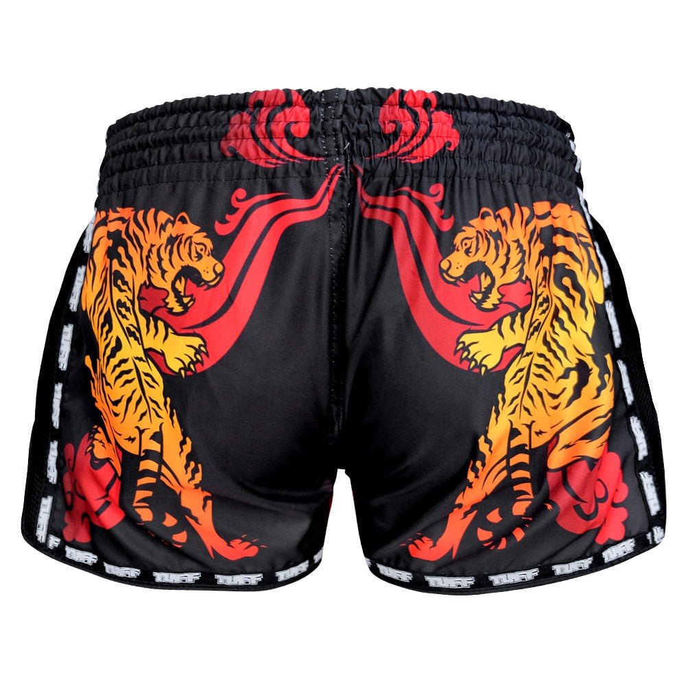 Tuff Shorts TUF-MRS303 Black - SUPER EXPORT SHOP