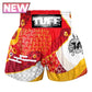 Tuff Shorts TUF-MS 653 Red - SUPER EXPORT SHOP