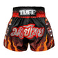 Tuff Shorts TUF-MS614 Black
