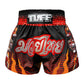 Tuff Shorts TUF-MS614 Black