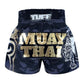 Tuff Shorts TUF-MS640 Black