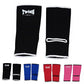 Twins Special Ankleguards AG1 Red